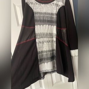 Women’s XL top